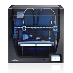 BCN3D Epsilon W27 3D Printer 420x300x220mm